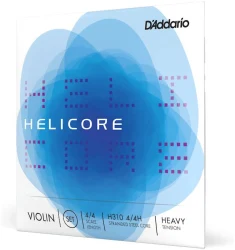 D'Addario H310 4/4 H в Москве c доставкой
