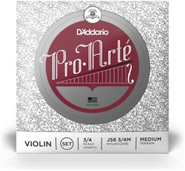 D'Addario J56 3/4 M в Москве c доставкой