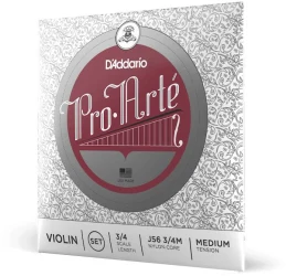 D'Addario J56 3/4 M в Москве c доставкой