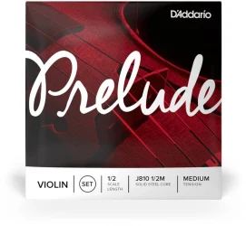 D'Addario J810 1/2 M в Москве c доставкой