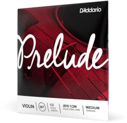 D'Addario J810 1/2 M в Москве c доставкой