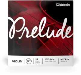 D'Addario J810 1/4 M в Москве c доставкой