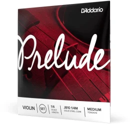 D'Addario J810 1/4 M в Москве c доставкой