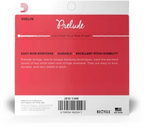 D'Addario J810 1/4 M в Москве c доставкой