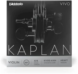 D'Addario KV310 4/4 M в Москве c доставкой