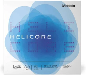 D'Addario HH610 3/4M в Москве c доставкой