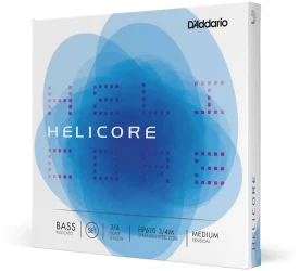 D'Addario HP610 3/4M в Москве c доставкой