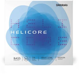 D'Addario HP610 3/4M в Москве c доставкой