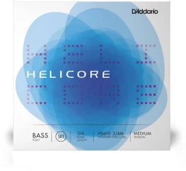 D'Addario HS610 3/4M в Москве c доставкой