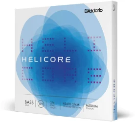 D'Addario HS610 3/4M в Москве c доставкой
