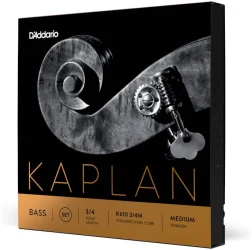 D'Addario K610 3/4M в Москве c доставкой