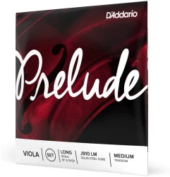 D'Addario J910 LM в Москве c доставкой