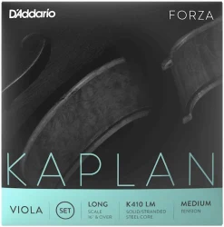 D'Addario K410 LM в Москве c доставкой