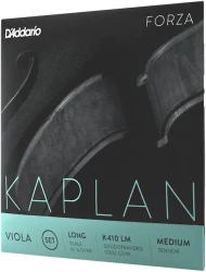 D'Addario K410 LM в Москве c доставкой