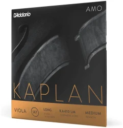 D'Addario KA410 LM в Москве c доставкой