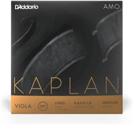 D'Addario KA410 LM в Москве c доставкой