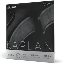 D'Addario KV410 LM в Москве c доставкой