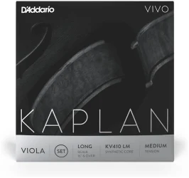 D'Addario KV410 LM в Москве c доставкой