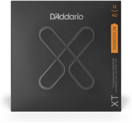 D'Addario XTM1140 в Москве c доставкой