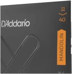 D'Addario XTM1140 в Москве c доставкой