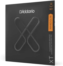D'Addario XTM1140 в Москве c доставкой