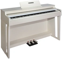 Aramius APH-160 WH в Москве c доставкой