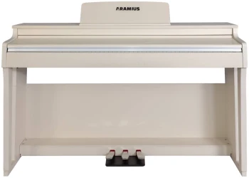 Aramius APH-160 WH в Москве c доставкой