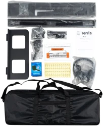 Terris TK-440 PACK в Москве c доставкой
