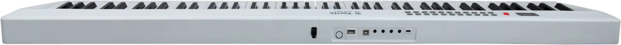 Terris TK-440 WH в Москве c доставкой