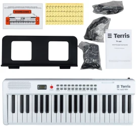 Terris TK-440 WH в Москве c доставкой