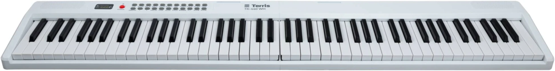Terris TK-440 WH в Москве c доставкой