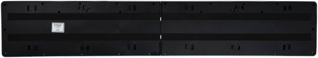Terris TK-440 WH в Москве c доставкой