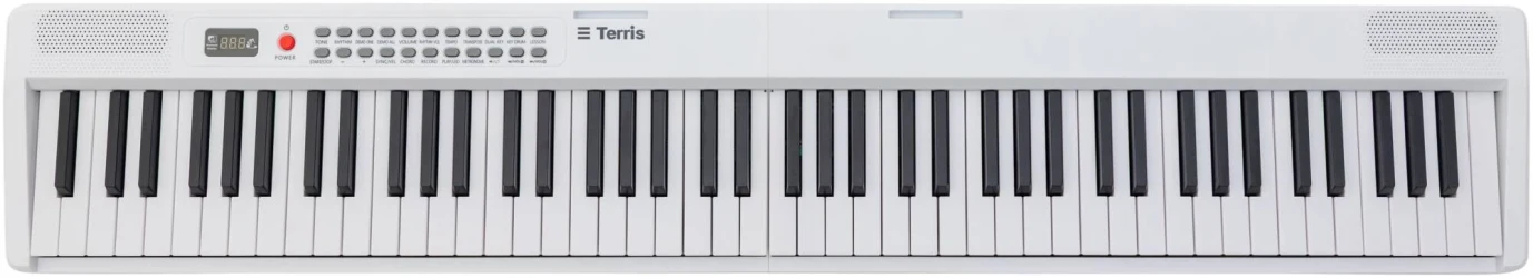 Terris TK-440 WH в Москве c доставкой