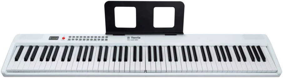 Terris TK-440 WH в Москве c доставкой