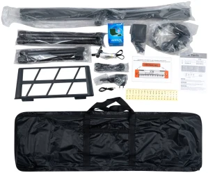 Terris TK-405 PACK в Москве c доставкой