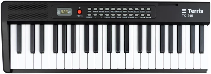 Terris TK-440 BK в Москве c доставкой