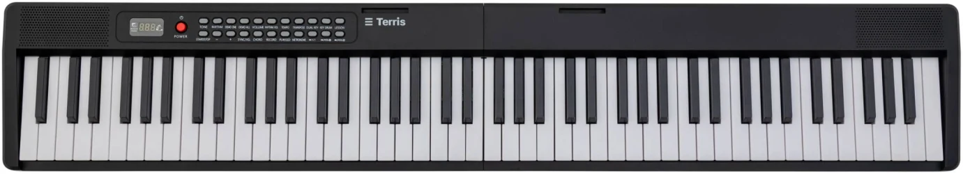Terris TK-440 BK в Москве c доставкой