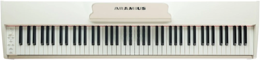 Aramius AWP-125 WH в Москве c доставкой