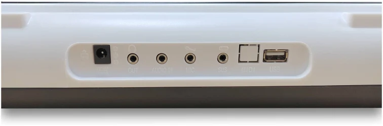 Terris TK-405 WH в Москве c доставкой