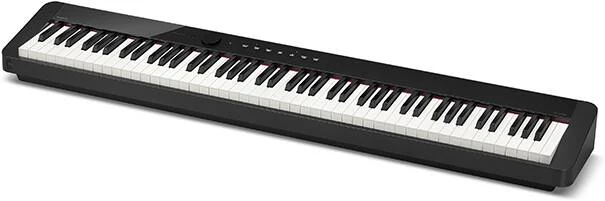 Casio PX-S1000 BK в Москве c доставкой