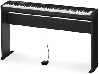 Casio PX-S1000 BK в Москве c доставкой