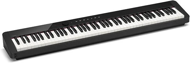 Casio PX-S1000 BK в Москве c доставкой