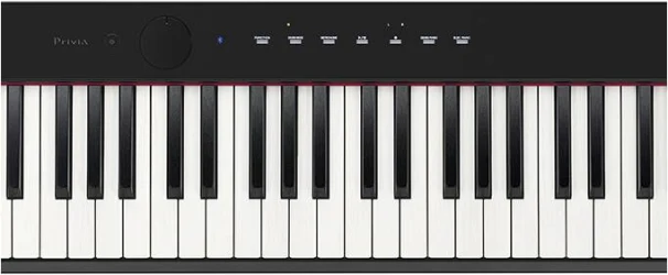 Casio PX-S1000 BK в Москве c доставкой