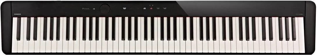 Casio PX-S1000 BK в Москве c доставкой