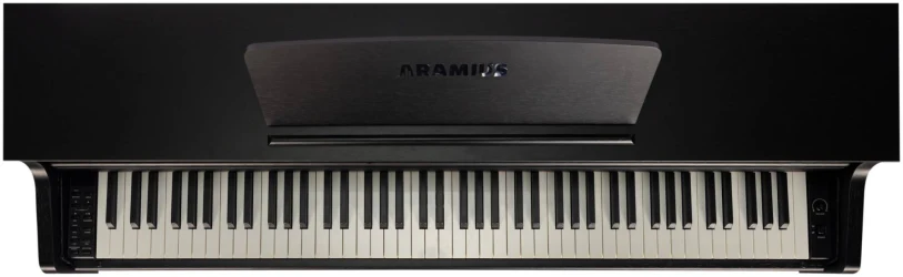 Aramius APH-160 BK в Москве c доставкой
