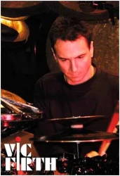 Vic Firth STB1 в Москве c доставкой