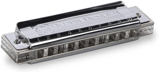 Hohner Blues Bender C в Москве c доставкой