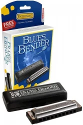 Hohner Blues Bender C в Москве c доставкой