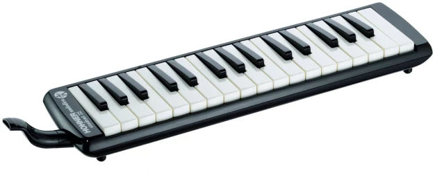 Hohner Student 32 Black в Москве c доставкой