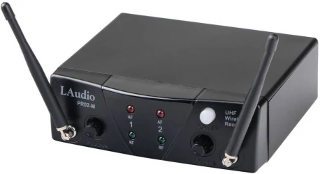 Laudio PRO2-M в Москве c доставкой